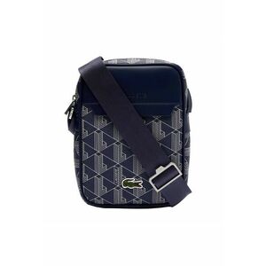 Geanta crossbody cu monograma 25779 The Blend Vertical imagine