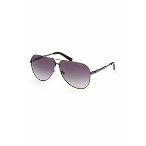 Ochelari de soare aviator cu lentile in degrade imagine