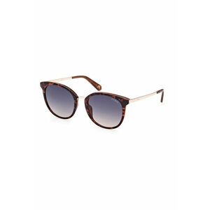 Ochelari de soare rotunzi - unisex imagine