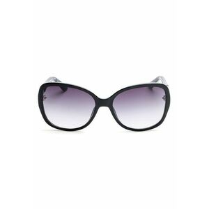 BY MARCIANO - Ochelari de soare butterfly cu lentile in degrade imagine