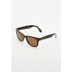 Ray-Ban Ochelari de soare 'Wayfarer' maro imagine