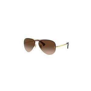 Ochelari de soare aviator imagine