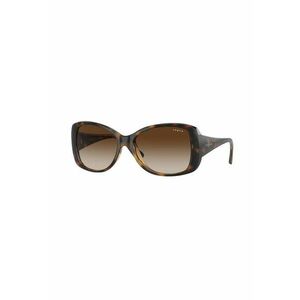 Ochelari de soare butterfly cu lentile in degrade imagine