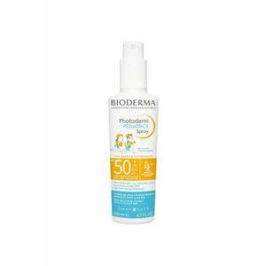 Spray cu protectie solara pentru copii SPF 50+ - 200 ml imagine