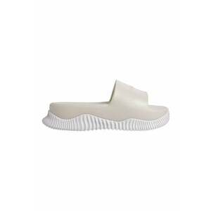 Papuci flatform cu logo imagine