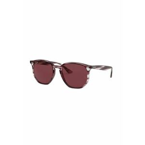 Ochelari de soare patrati unisex cu lentile polarizate imagine