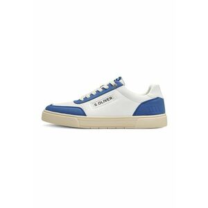 Pantofi sport low-cut colorblock imagine