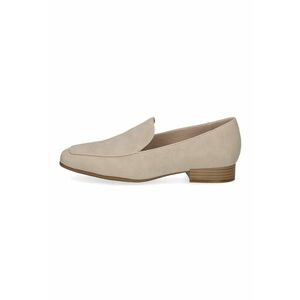 Pantofi loafer din piele intoarsa sintetica imagine