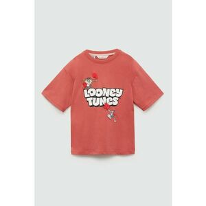 Tricou cu imprimeu Looney Tunes imagine