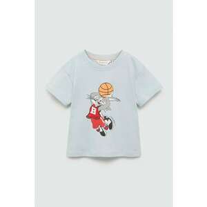 Tricou cu imprimeu Bugs Bunny imagine