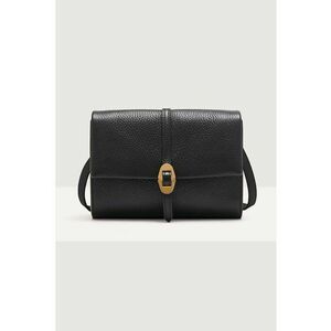 Geanta crossbody de piele Dorian imagine