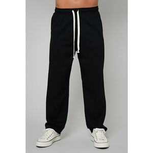 Pantaloni de trening relaxed fit imagine