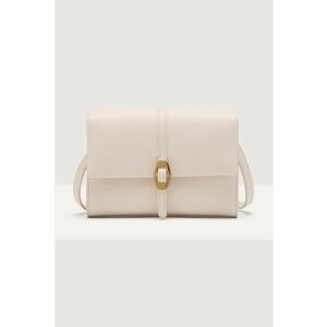 Geanta crossbody de piele Dorian imagine