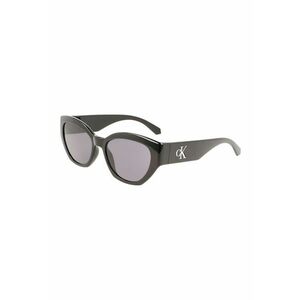 Ochelari de soare cat-eye cu logo imagine