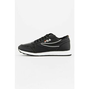 Pantofi sport low-cut de piele ecologica Orbit imagine