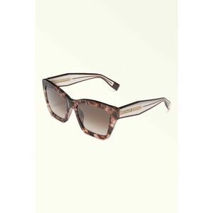 Ochelari de soare cat-eye cu lentile in degrade imagine