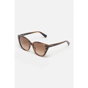 Ochelari de soare cat-eye cu lentile in degrade imagine