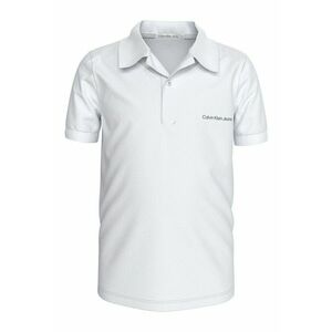 Tricou polo cu imprimeu logo imagine