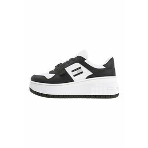 Pantofi sport din piele cu velcro imagine