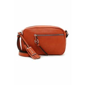 Geanta crossbody de piele ecologica Nele imagine