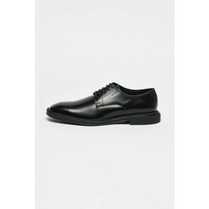 Pantofi Oxford de piele imagine