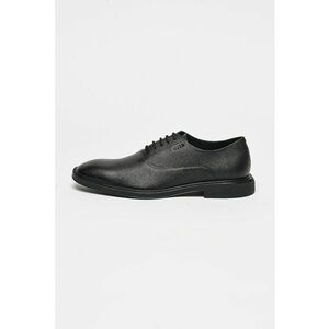 Pantofi Oxford de piele Gryff imagine