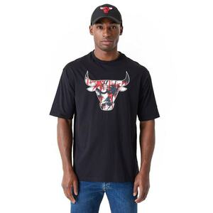 Tricou supradimensionat Chicago Bulls NBA imagine