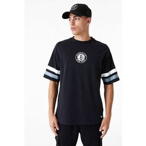 Tricou cu Brooklyn Nets NBA Arch imagine