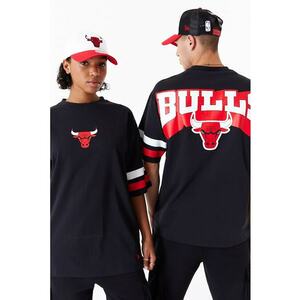 Tricou unisex cu Chicago Bulls NBA imagine