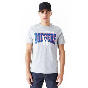 Tricou cu logo LA Dodgers MLB imagine