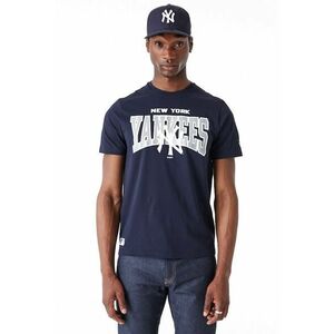 Tricou de bumbac New York Yankees imagine