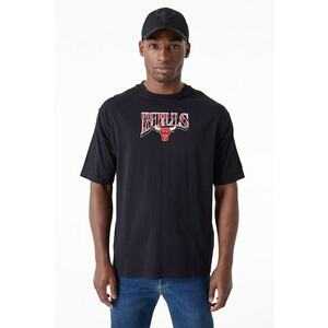 Tricou cu Chicago Bulls NBA imagine