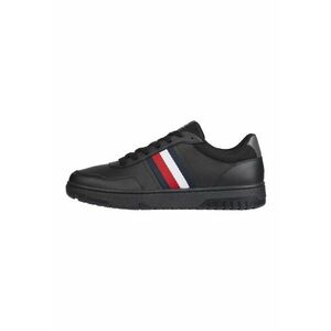 Pantofi sport low-cut cu garnituri sintetice imagine