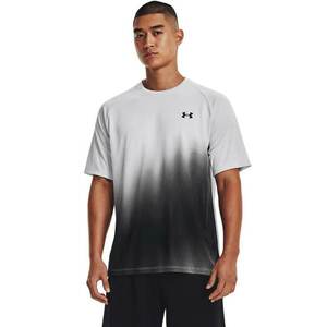 Tricou pentru alergare UA Tech™ Fade imagine