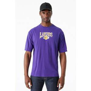 Tricou cu Los Angeles Lakers NBA imagine