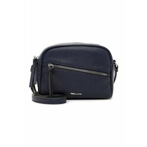 Geanta crossbody cu buzunare cu fermoar Alessia imagine