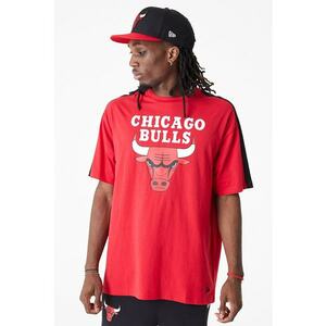 Tricou supradimensionat Chicago Bulls imagine