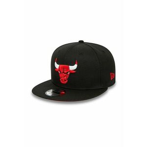 Sapca cu logo brodat NBA Rear imagine