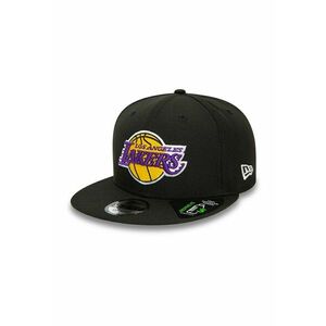 Sapca cu logo brodat Los Angeles Lakers imagine