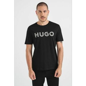 Tricou cu imprimeu logo Dulivio imagine