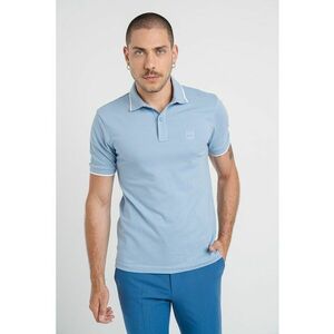 Tricou polo slim fit Passertip imagine