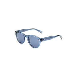 Ochelari de soare rotunzi unisex imagine