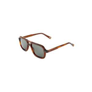 Ochelari de soare aviator unisex imagine