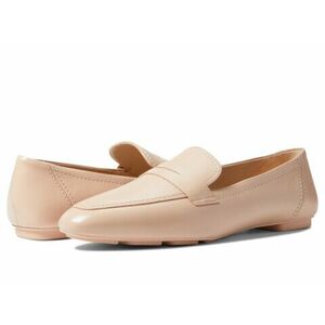 Incaltaminte Femei Stuart Weitzman Jet Loafer Poudre imagine