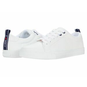 Incaltaminte Femei Tommy Hilfiger Lila White imagine