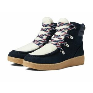 Incaltaminte Femei Tommy Hilfiger Riko 2 Marine imagine