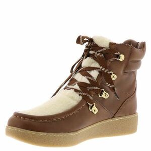 Incaltaminte Femei Nine West Riko Dark Tan imagine