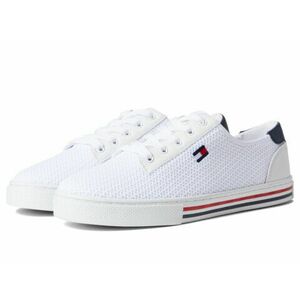 Incaltaminte Femei Tommy Hilfiger Lesia White imagine