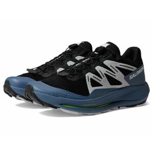 Incaltaminte Barbati Salomon Pulsar Trail Black China Blue Arctic Ice imagine