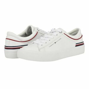 Incaltaminte Femei Tommy Hilfiger Kerline White imagine